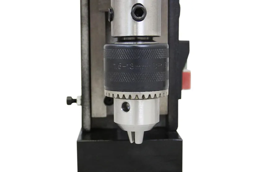 Monstershop 25487 - T-mech Magnetic Drill Press Monstershop 25487 - T-mech Magnetic Drill Press