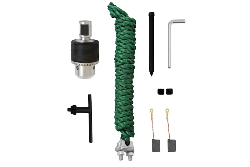 Monstershop 25487 - T-mech Magnetic Drill Press Monstershop 25487 - T-mech Magnetic Drill Press