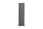 Monstershop 29612 - Designer Flat Panel Radiators Anthracite Monstershop 29612 - Designer Flat Panel Radiators Anthracite