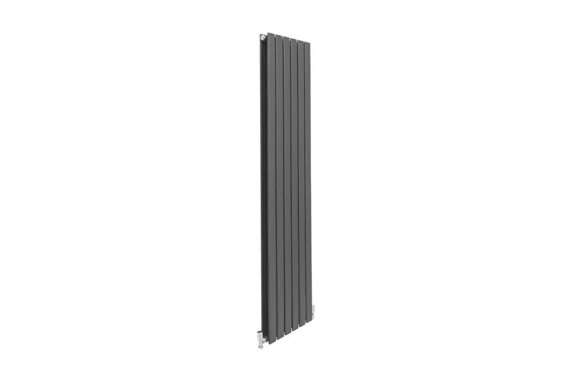 Monstershop 29612 - Designer Flat Panel Radiators Anthracite Monstershop 29612 - Designer Flat Panel Radiators Anthracite