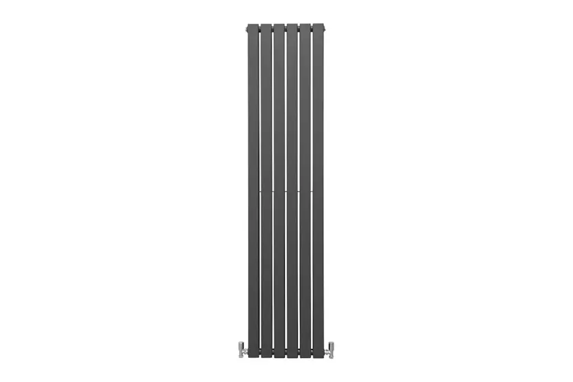 Monstershop 29624 - Designer Flat Panel Radiators Anthracite Monstershop 29624 - Designer Flat Panel Radiators Anthracite