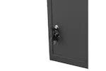 Monstershop 28145 - Grey Parcel Post Box Monstershop 28145 - Grey Parcel Post Box