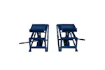 Monstershop 211854 - Hydraulic Car Ramps - 3 Tonne Monstershop 211854 - Hydraulic Car Ramps - 3 Tonne