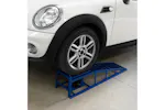 Monstershop 211854 - Hydraulic Car Ramps - 3 Tonne Monstershop 211854 - Hydraulic Car Ramps - 3 Tonne