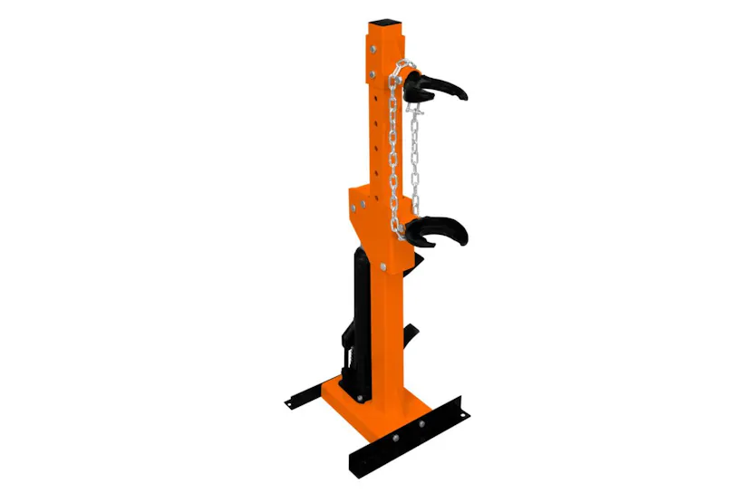Monstershop 211662 - Hydraulic Coil Spring Strut 3t Monstershop 211662 - Hydraulic Coil Spring Strut 3t