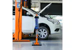 Monstershop 211662 - Hydraulic Coil Spring Strut 3t Monstershop 211662 - Hydraulic Coil Spring Strut 3t