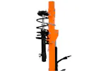 Monstershop 211662 - Hydraulic Coil Spring Strut 3t Monstershop 211662 - Hydraulic Coil Spring Strut 3t
