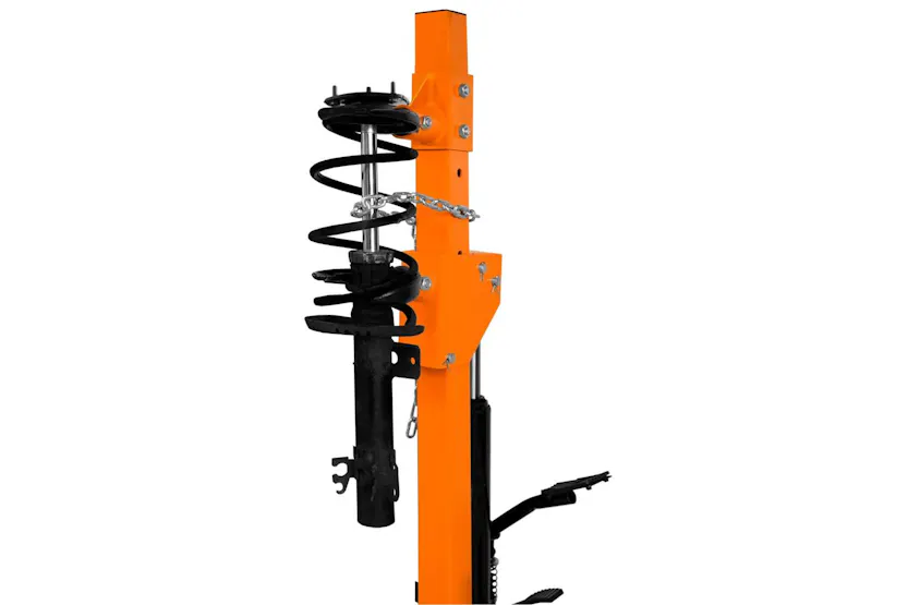 Monstershop 211662 - Hydraulic Coil Spring Strut 3t Monstershop 211662 - Hydraulic Coil Spring Strut 3t