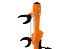 Monstershop 211662 - Hydraulic Coil Spring Strut 3t Monstershop 211662 - Hydraulic Coil Spring Strut 3t