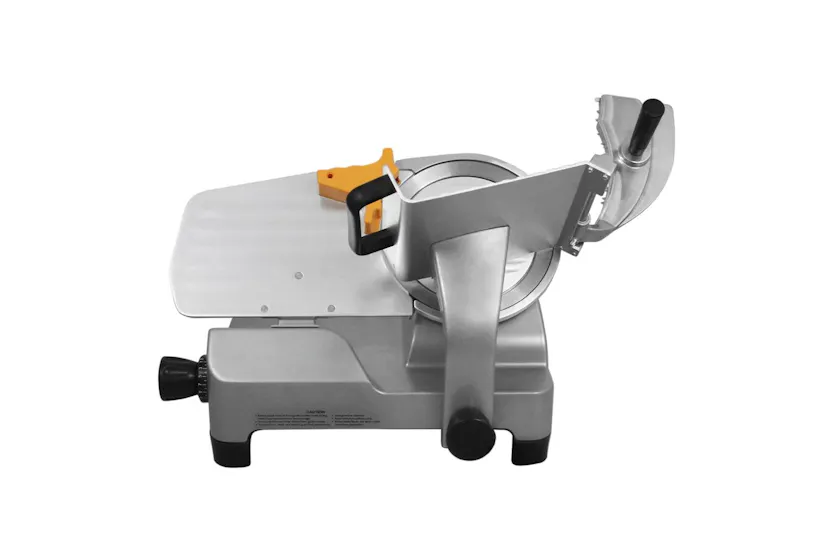 Monstershop 26704 - Kukoo 10" Meat Slicer Monstershop 26704 - Kukoo 10" Meat Slicer