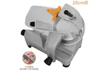 Monstershop 26704 - Kukoo 10" Meat Slicer Monstershop 26704 - Kukoo 10" Meat Slicer