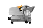 Monstershop 26704 - Kukoo 10" Meat Slicer Monstershop 26704 - Kukoo 10" Meat Slicer