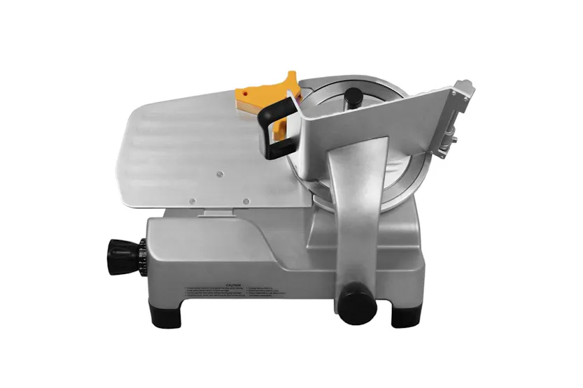 Monstershop 26704 - Kukoo 10" Meat Slicer Monstershop 26704 - Kukoo 10" Meat Slicer