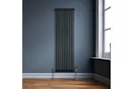 Monstershop 213084 - Traditional 2 Column Radiator - 1800 X Monstershop 213084 - Traditional 2 Column Radiator - 1800 X