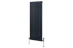 Monstershop 213085 - Traditional 2 Column Radiator - 1800 X Monstershop 213085 - Traditional 2 Column Radiator - 1800 X