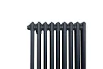 Monstershop 213085 - Traditional 2 Column Radiator - 1800 X Monstershop 213085 - Traditional 2 Column Radiator - 1800 X