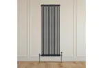 Monstershop 213085 - Traditional 2 Column Radiator - 1800 X Monstershop 213085 - Traditional 2 Column Radiator - 1800 X
