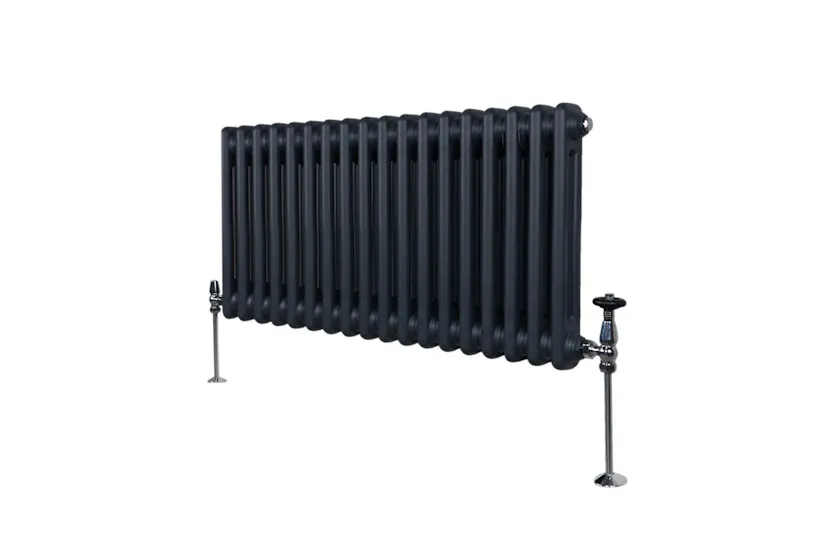 Monstershop 213046 - Traditional 2 Column Radiator - 300 X 8 Monstershop 213046 - Traditional 2 Column Radiator - 300 X 8