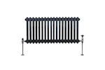 Monstershop 213046 - Traditional 2 Column Radiator - 300 X 8 Monstershop 213046 - Traditional 2 Column Radiator - 300 X 8