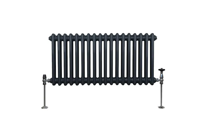 Monstershop 213046 - Traditional 2 Column Radiator - 300 X 8 Monstershop 213046 - Traditional 2 Column Radiator - 300 X 8
