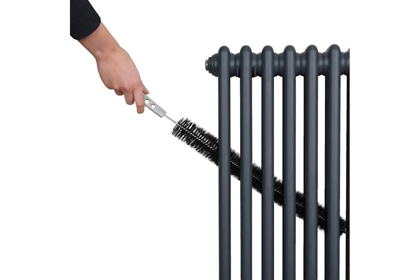Monstershop 213046 - Traditional 2 Column Radiator - 300 X 8 Monstershop 213046 - Traditional 2 Column Radiator - 300 X 8