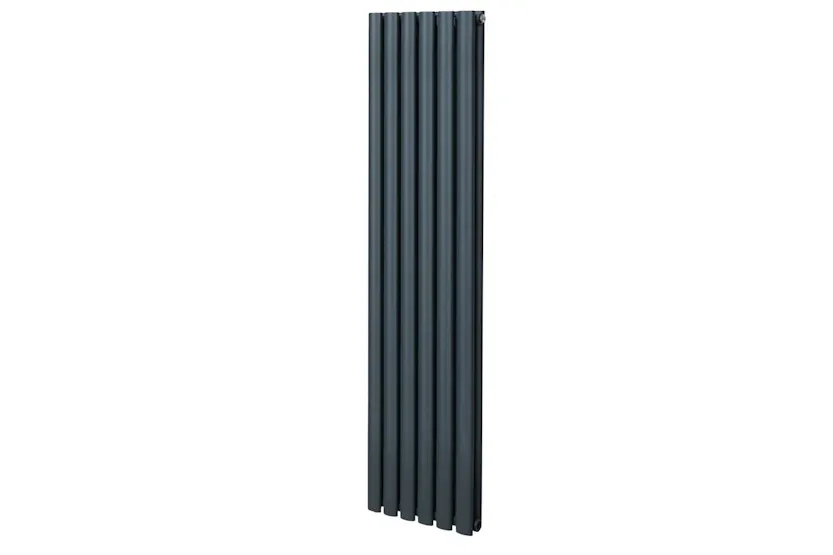 Monstershop 213025 - Oval Column Radiator 1600mm X 360mm Monstershop 213025 - Oval Column Radiator 1600mm X 360mm