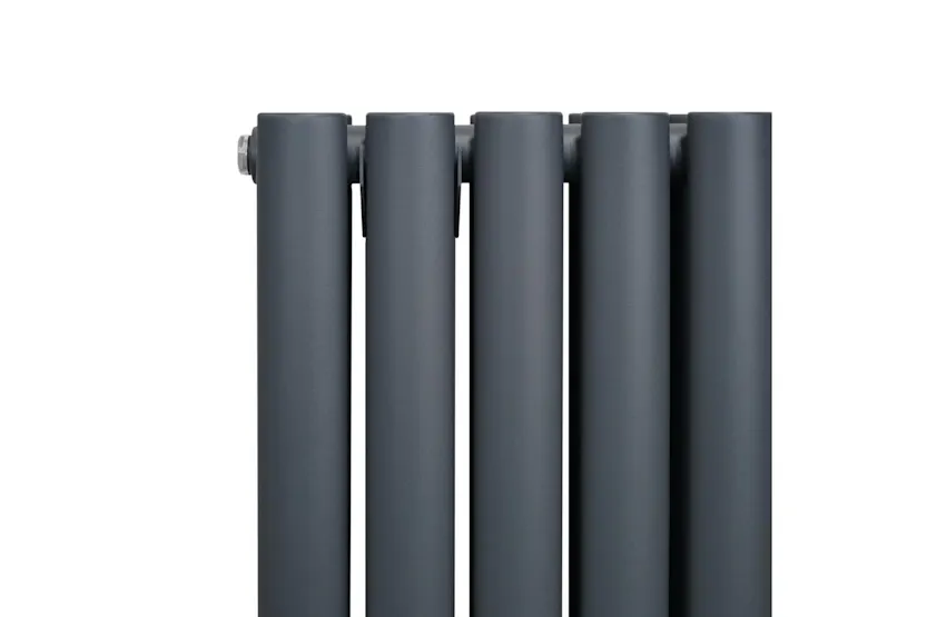 Monstershop 213025 - Oval Column Radiator 1600mm X 360mm Monstershop 213025 - Oval Column Radiator 1600mm X 360mm