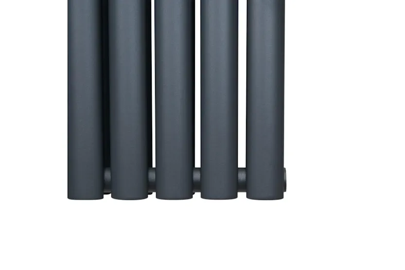 Monstershop 213025 - Oval Column Radiator 1600mm X 360mm Monstershop 213025 - Oval Column Radiator 1600mm X 360mm