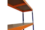 Monstershop 10 x S-Rax Racking Units Monstershop 10 x S-Rax Racking Units