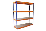 Monstershop 10 x S-Rax Racking Units Monstershop 10 x S-Rax Racking Units