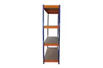 Monstershop 10 x S-Rax Racking Units Monstershop 10 x S-Rax Racking Units