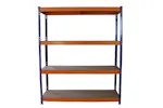 Monstershop 10 x S-Rax Racking Units Monstershop 10 x S-Rax Racking Units