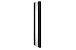 Monstershop 213000 - Oval Mirror Radiator - 1800mm X 380mm - Monstershop 213000 - Oval Mirror Radiator - 1800mm X 380mm -