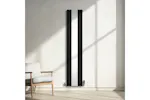 Monstershop 213000 - Oval Mirror Radiator - 1800mm X 380mm - Monstershop 213000 - Oval Mirror Radiator - 1800mm X 380mm -