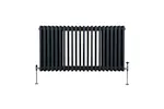 Monstershop 213101 - Traditional 3 Column Radiator - 600 X 1 Monstershop 213101 - Traditional 3 Column Radiator - 600 X 1