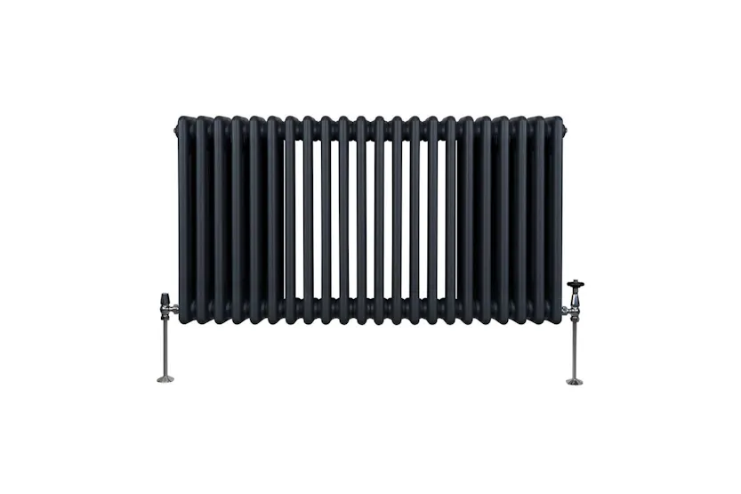 Monstershop 213101 - Traditional 3 Column Radiator - 600 X 1 Monstershop 213101 - Traditional 3 Column Radiator - 600 X 1