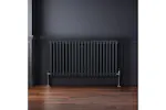 Monstershop 213101 - Traditional 3 Column Radiator - 600 X 1 Monstershop 213101 - Traditional 3 Column Radiator - 600 X 1