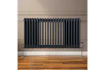 Monstershop 213101 - Traditional 3 Column Radiator - 600 X 1 Monstershop 213101 - Traditional 3 Column Radiator - 600 X 1