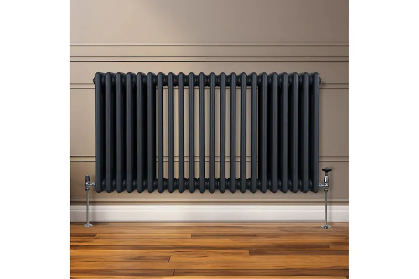 Monstershop 213101 - Traditional 3 Column Radiator - 600 X 1 Monstershop 213101 - Traditional 3 Column Radiator - 600 X 1
