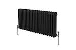 Monstershop 213103 - Traditional 3 Column Radiator - 600 X 1 Monstershop 213103 - Traditional 3 Column Radiator - 600 X 1