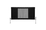 Monstershop 213103 - Traditional 3 Column Radiator - 600 X 1 Monstershop 213103 - Traditional 3 Column Radiator - 600 X 1