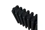 Monstershop 213103 - Traditional 3 Column Radiator - 600 X 1 Monstershop 213103 - Traditional 3 Column Radiator - 600 X 1