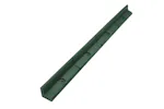 Monstershop 27535 - Flexible Lawn Edging Green 1.2m X 16 Monstershop 27535 - Flexible Lawn Edging Green 1.2m X 16