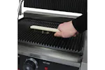 Monstershop 24321 - Kukoo Grooved Panini Press Monstershop 24321 - Kukoo Grooved Panini Press