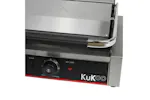 Monstershop 24321 - Kukoo Grooved Panini Press Monstershop 24321 - Kukoo Grooved Panini Press