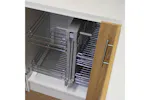 Monstershop 23440 - Kukoo Magic Corner Pull Out Kitchen Cupb Monstershop 23440 - Kukoo Magic Corner Pull Out Kitchen Cupb