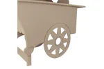 Monstershop 24241 - Kukoo Mini Candy Cart Wedding Sweet Stal Monstershop 24241 - Kukoo Mini Candy Cart Wedding Sweet Stal