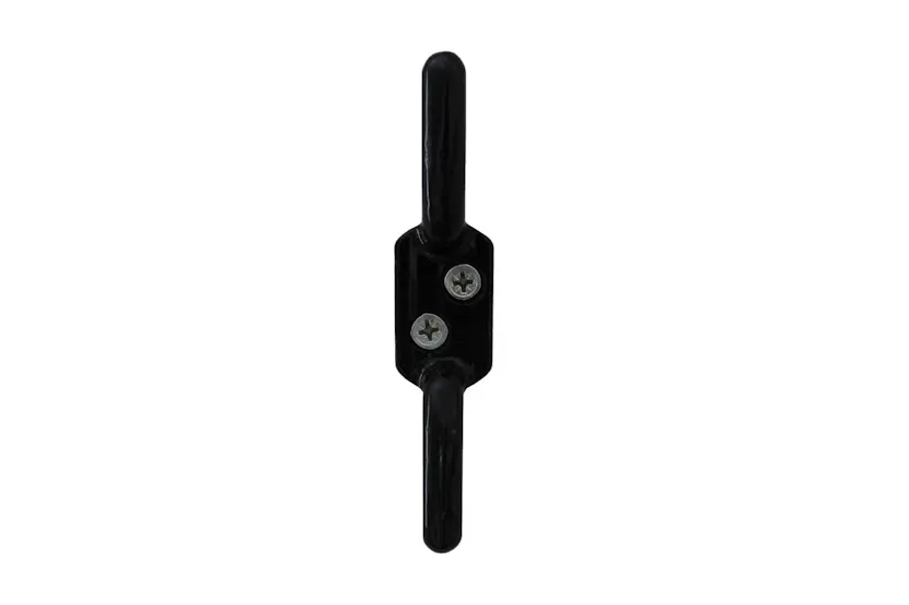 Monstershop 24459 - Clothing Airer Ceiling Pulley - Black - Monstershop 24459 - Clothing Airer Ceiling Pulley - Black -