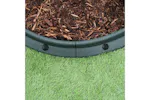 Monstershop 27545 - Flexible Lawn Edging Green 1.2m X 36 Monstershop 27545 - Flexible Lawn Edging Green 1.2m X 36