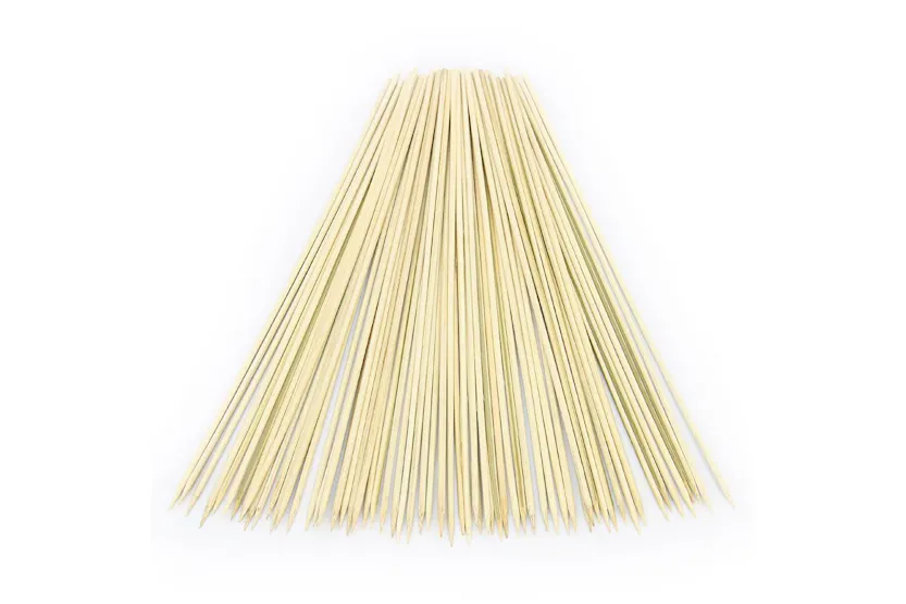 Monstershop 10192 - Kukoo Wooden Candy Floss Sticks (300 Per Monstershop 10192 - Kukoo Wooden Candy Floss Sticks (300 Per